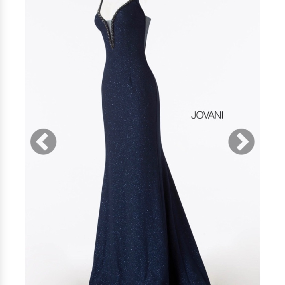 Jovani 59481 Formal / Prom Dress